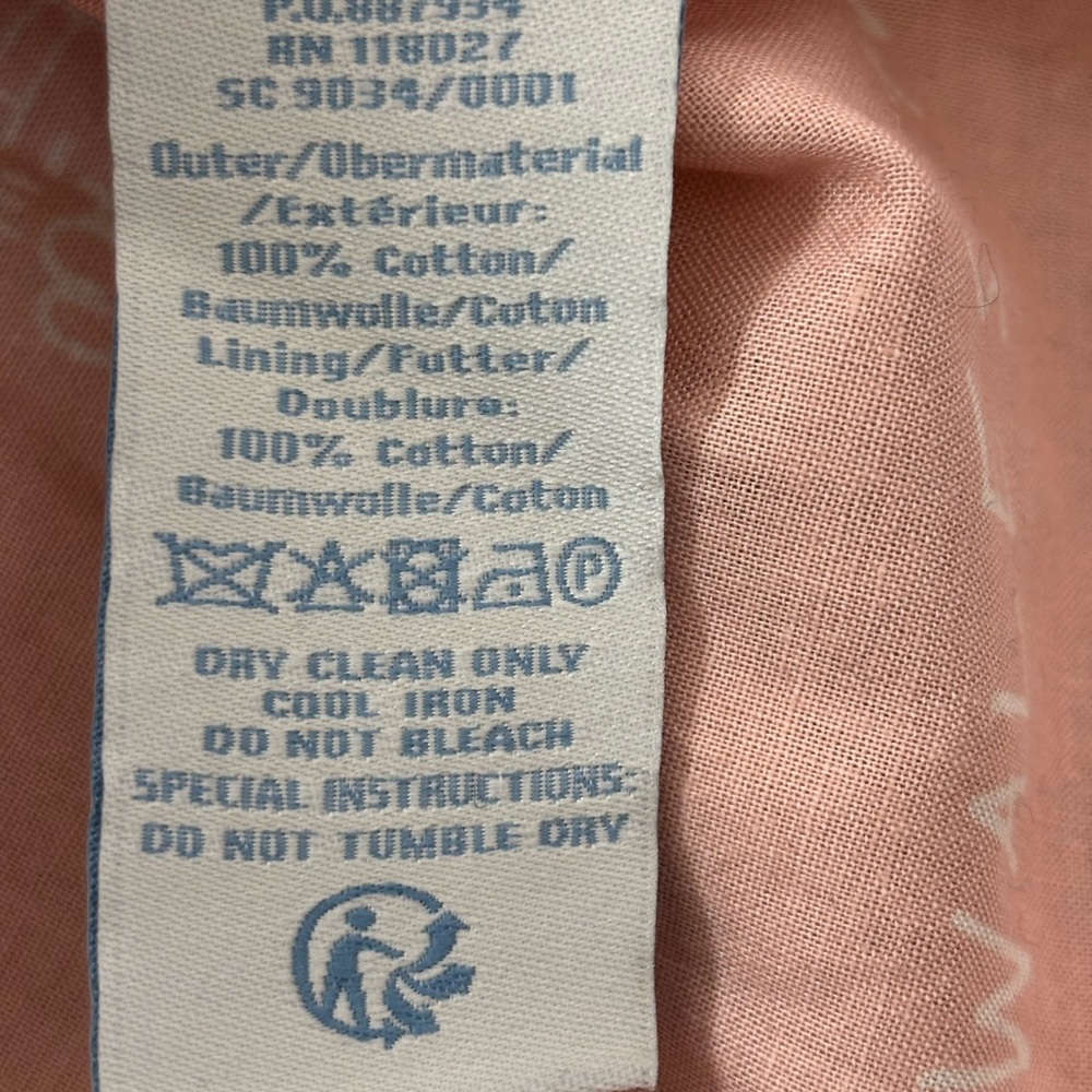 Boden Light Tan Women's Trench Coat - Picture 4 of 6
